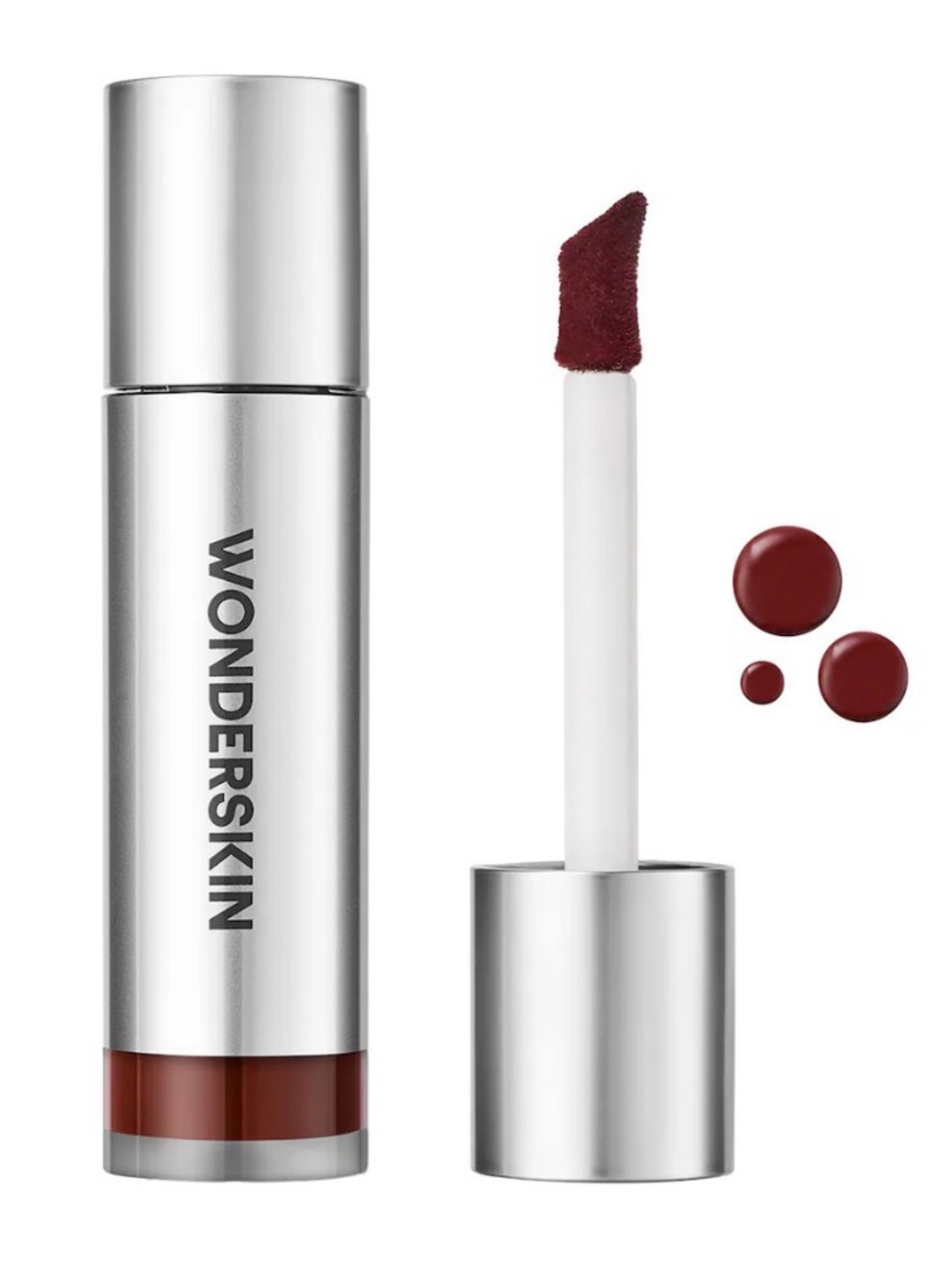 Wonderskin Liquid Lipstick — Color: Toasty-  NIB